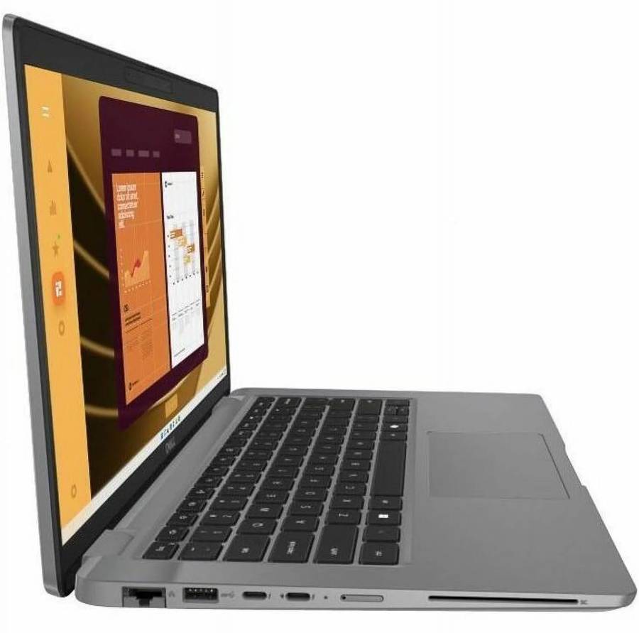 Dell Latitude 5450 Intel Core i7-1365U / 16 GB Ram / 512GB SSD / 14 FHD IPS , Brand New Condition