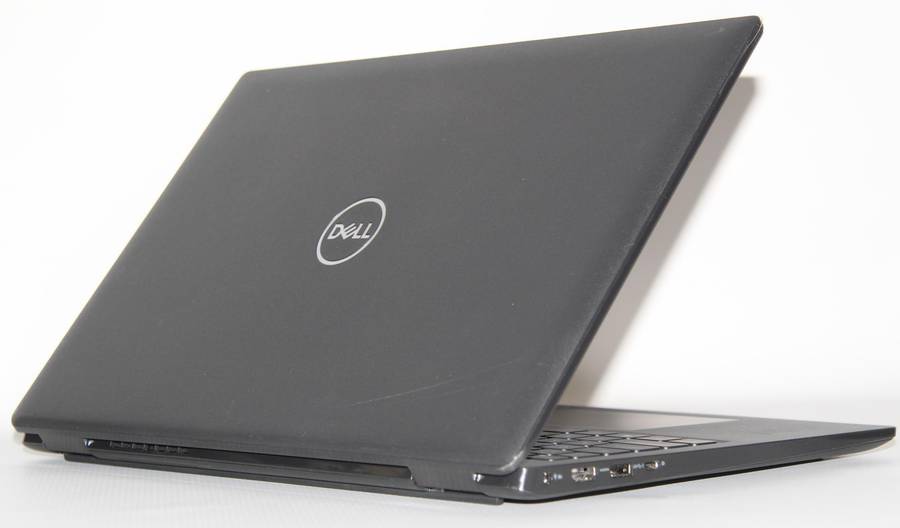 Dell Latitude 3520 Intel Core i5-1135G7 @2.40GHz.16GB RAM,256GB SSD, INTEL IRIS Xe Graphics, 15"FHD