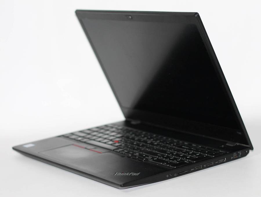 Lenovo ThinkPad T580 | Intel Core i7-8550U @1.8GHZ,16GB Ram | 256GB SSD | 15.6 LCD Display | FHD