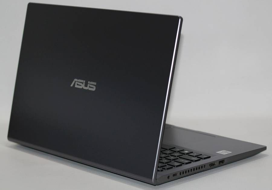 Asus VivoBook X515JA 10th gen Intel Core i7-1065G7 @ 1.30GHz ,8GB, 512GB, 15.6" Full HD