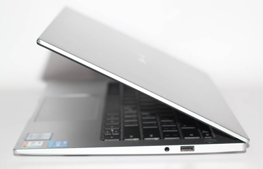 Huawei Matebook D14, Intel Core i5-1135G7 , 8GB RAM , 512GB SSD , 14.0 FHD  , Win 11