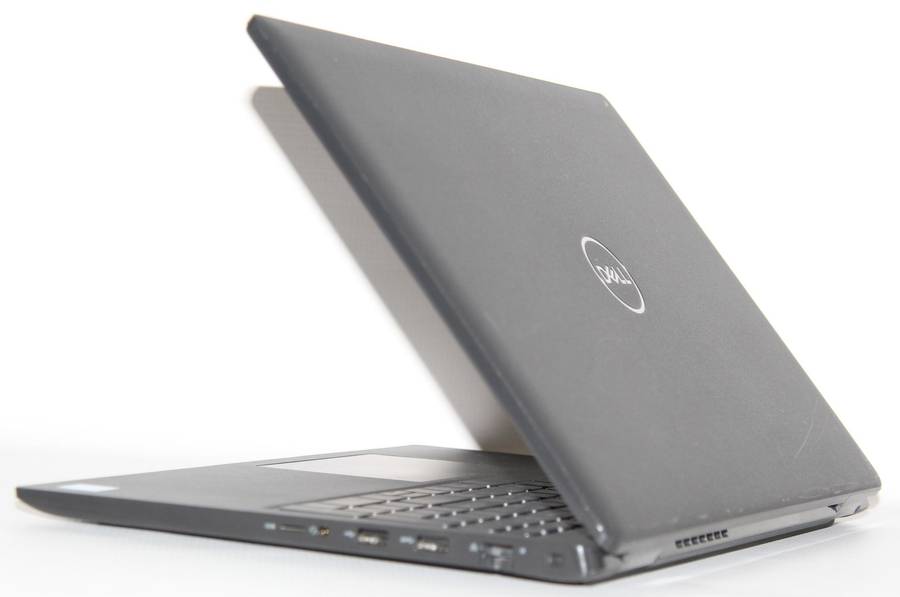 Dell Latitude 3520 Intel Core i5-1135G7 @2.40GHz.16GB RAM,256GB SSD, INTEL IRIS Xe Graphics, 15"FHD