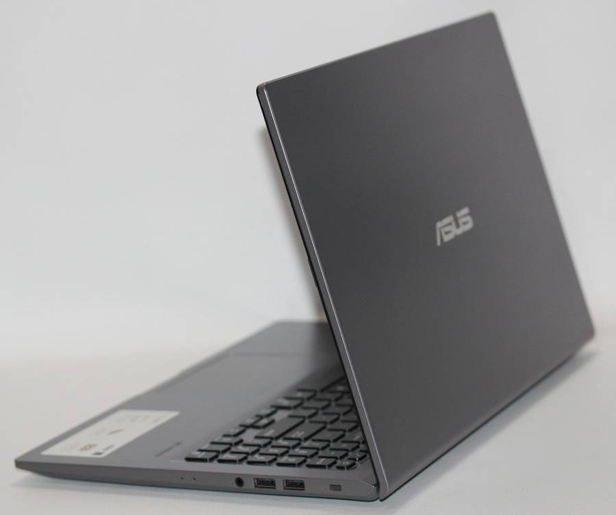 Asus VivoBook X515JA 10th gen Intel Core i7-1065G7 @ 1.30GHz ,8GB, 512GB, 15.6" Full HD