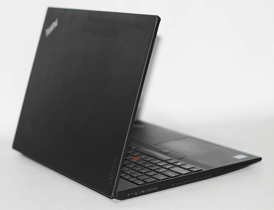Lenovo ThinkPad T580 | Intel Core i7-8550U @1.8GHZ,16GB Ram | 256GB SSD | 15.6 LCD Display | FHD
