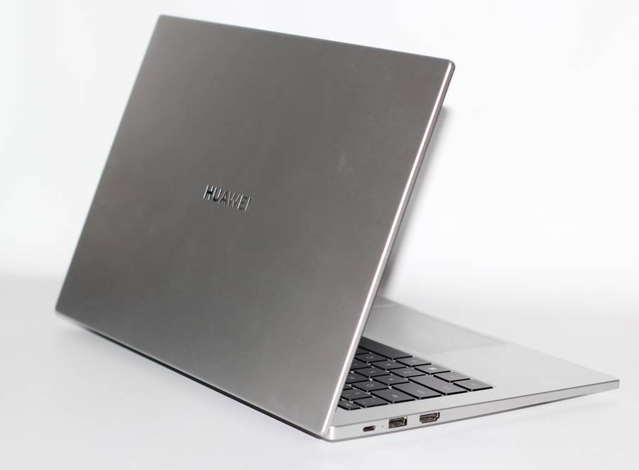 Huawei Matebook D14, Intel Core i5-1135G7 , 8GB RAM , 512GB SSD , 14.0 FHD  , Win 11