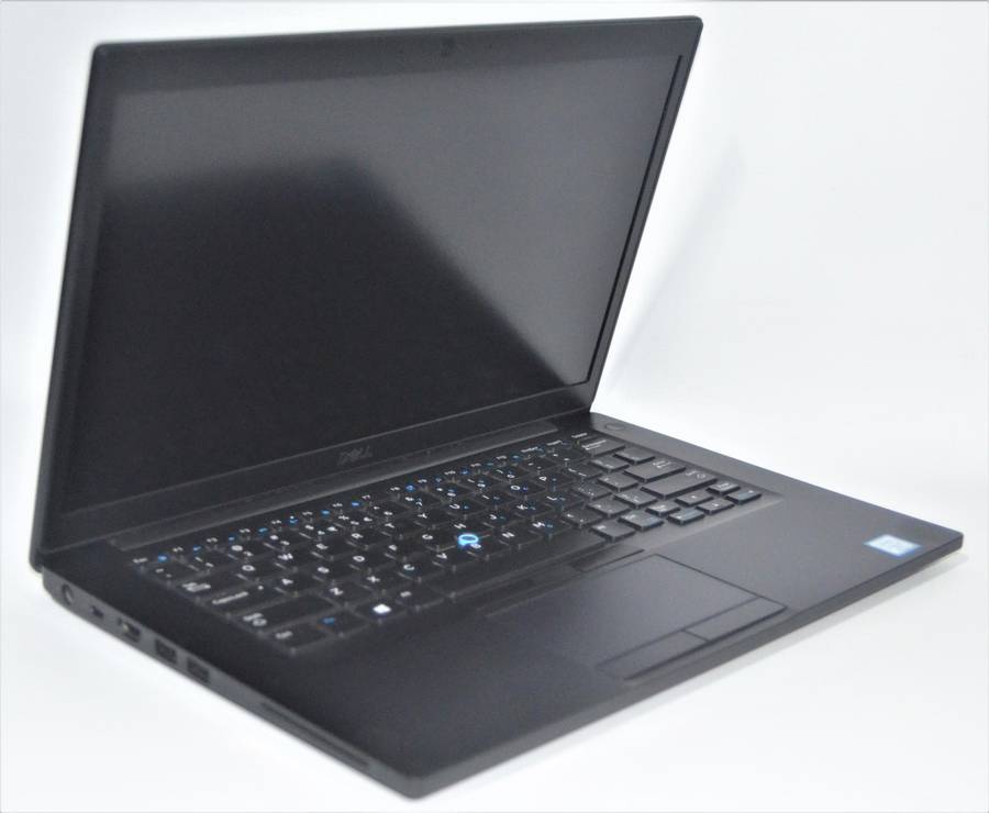 Dell Latitude 7490, Intel Core i7-8565U @1.90GHz,16GB Ram. 512GB SSD, 14" Full HD , Win 11