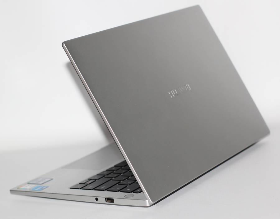 Huawei Matebook D14, Intel Core i5-1135G7 , 8GB RAM , 512GB SSD , 14.0 FHD  , Win 11