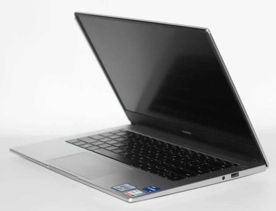 Huawei Matebook D14, Intel Core i5-1135G7 , 8GB RAM , 512GB SSD , 14.0 FHD  , Win 11