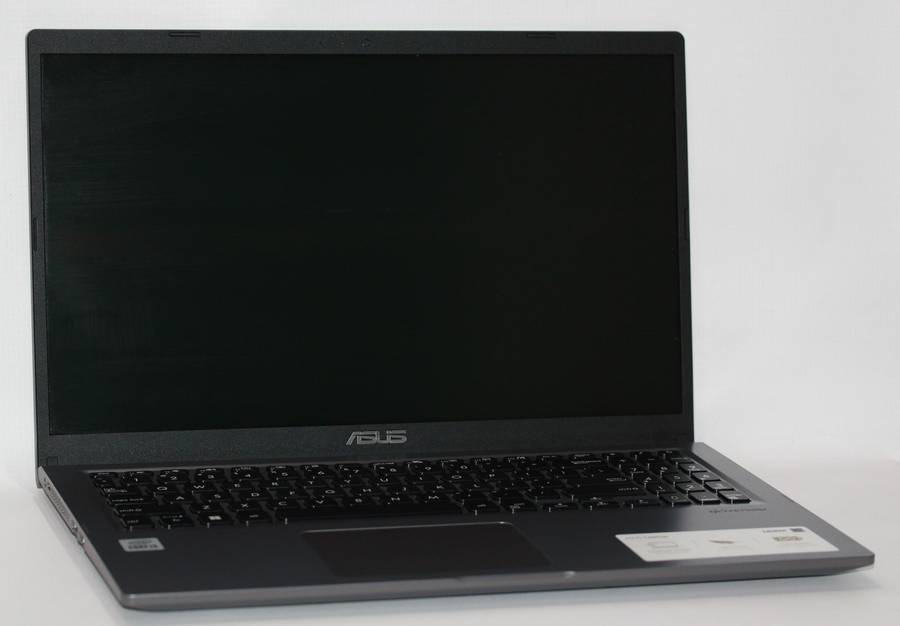 Asus VivoBook X515JA 10th gen Intel Core i7-1065G7 @ 1.30GHz ,8GB, 512GB, 15.6" Full HD