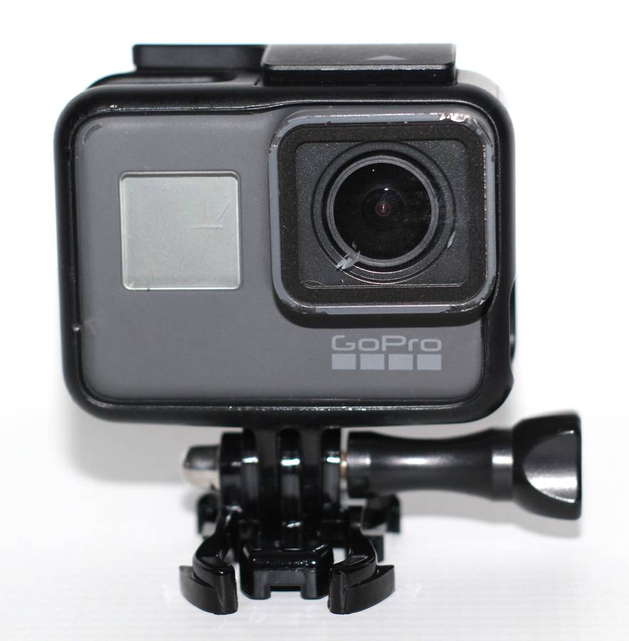 GoPro HERO5 Black