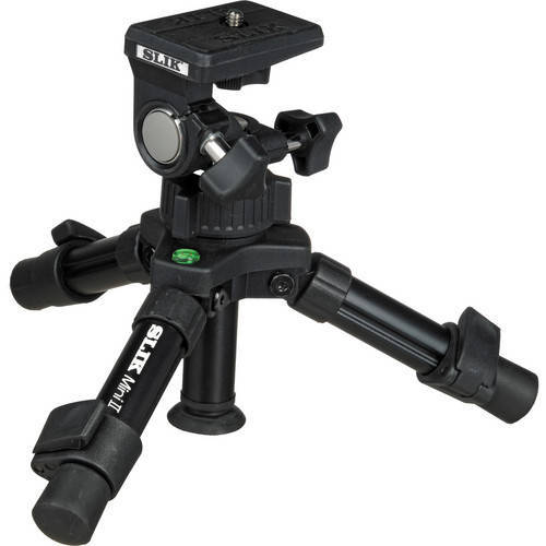 Slik MINI II Tripod