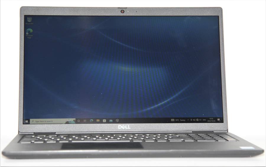 Dell Latitude 3520 Intel Core i5-1135G7 @2.40GHz.16GB RAM,256GB SSD, INTEL IRIS Xe Graphics, 15"FHD