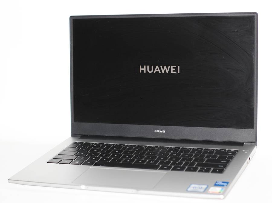 Huawei Matebook D14, Intel Core i5-1135G7 , 8GB RAM , 512GB SSD , 14.0 FHD  , Win 11