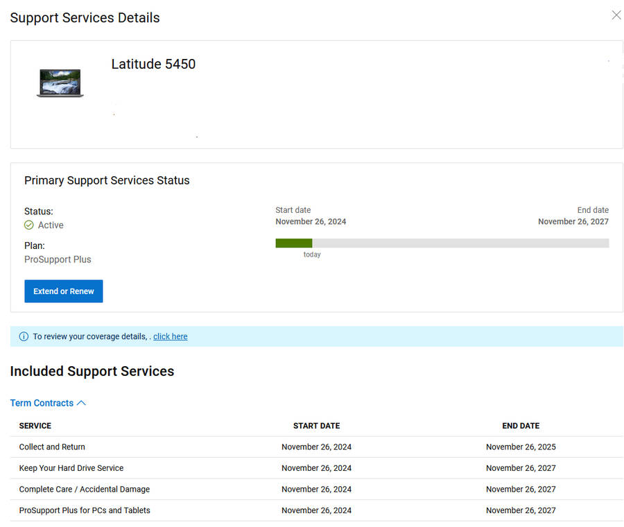 Dell Latitude 5450 Intel Core i7-1365U / 16 GB Ram / 512GB SSD / 14 FHD IPS , Brand New Condition