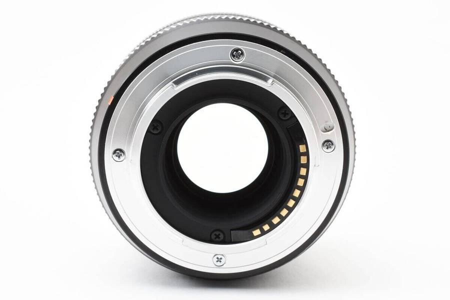 Fujifilm XF 35mm f/1.4 R Prime Lens