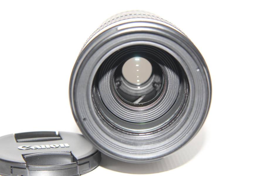 CANON EF 70-200mm f/4L USM