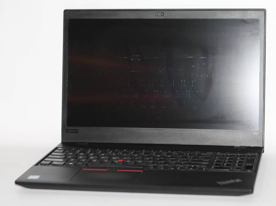 Lenovo ThinkPad T580 | Intel Core i7-8550U @1.8GHZ,16GB Ram | 256GB SSD | 15.6 LCD Display | FHD