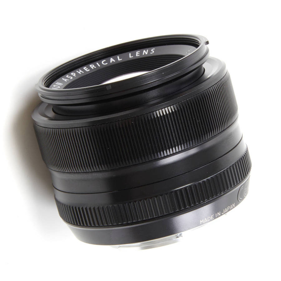 Fujifilm XF 35mm f/1.4 R Prime Lens