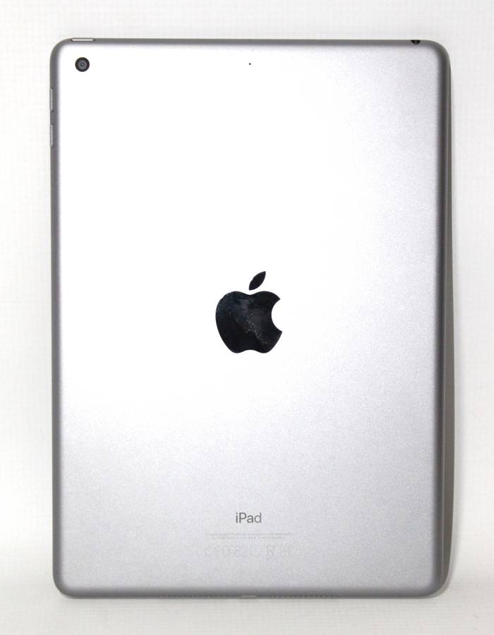 Apple iPad (5thGEneration) Wi-Fi, 32GB - Space Gray