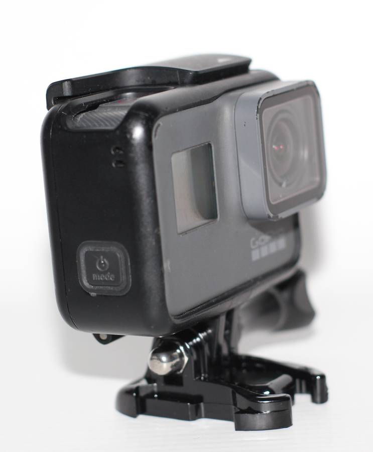 GoPro HERO5 Black