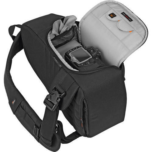 Lowepro SlingShot 102 AW Camera Bag