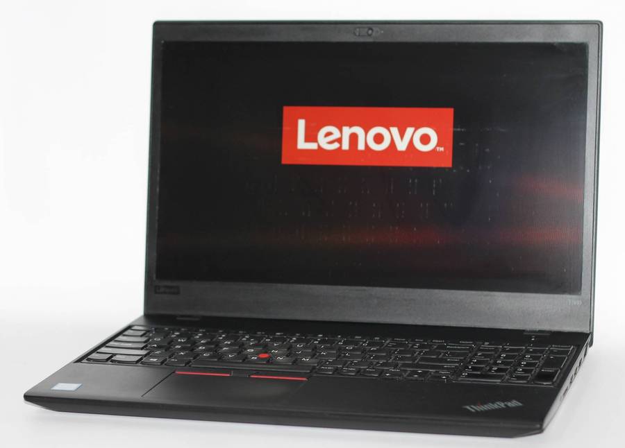 Lenovo ThinkPad T580 | Intel Core i7-8550U @1.8GHZ,16GB Ram | 256GB SSD | 15.6 LCD Display | FHD