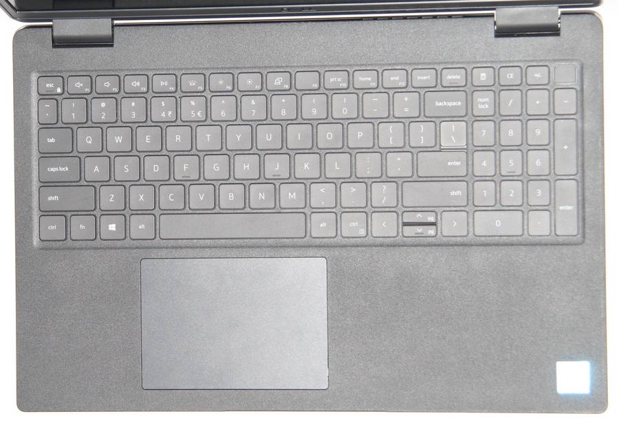 Dell Latitude 3520 Intel Core i5-1135G7 @2.40GHz.16GB RAM,256GB SSD, INTEL IRIS Xe Graphics, 15"FHD