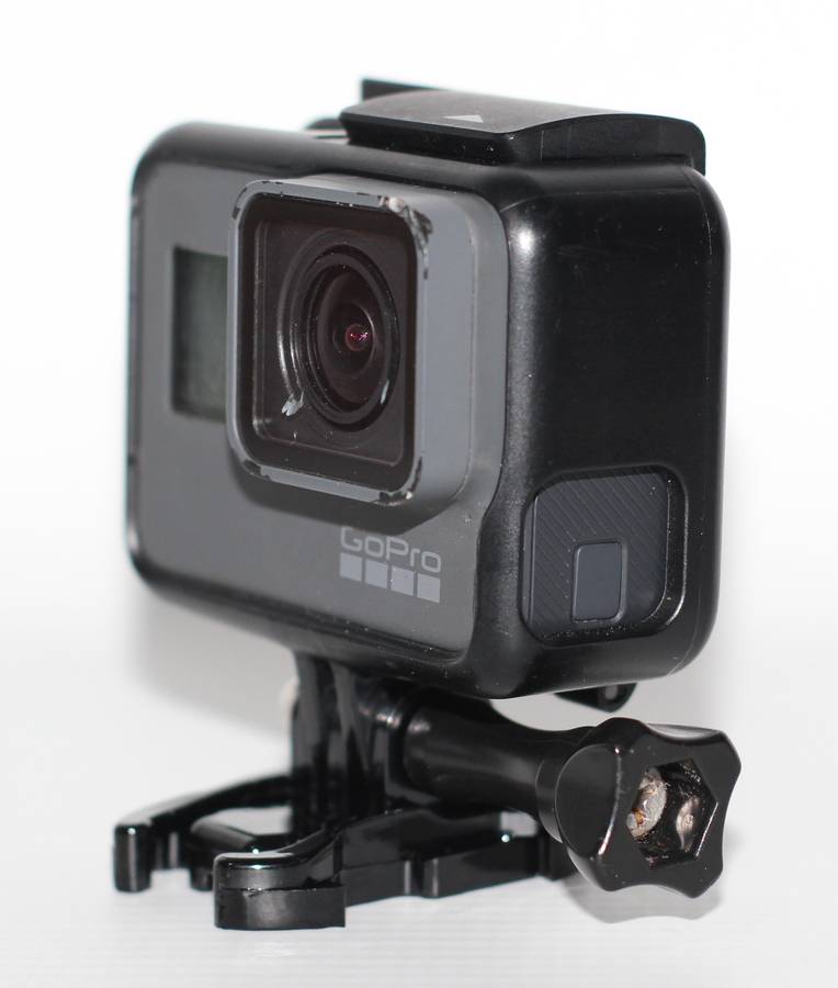 GoPro HERO5 Black
