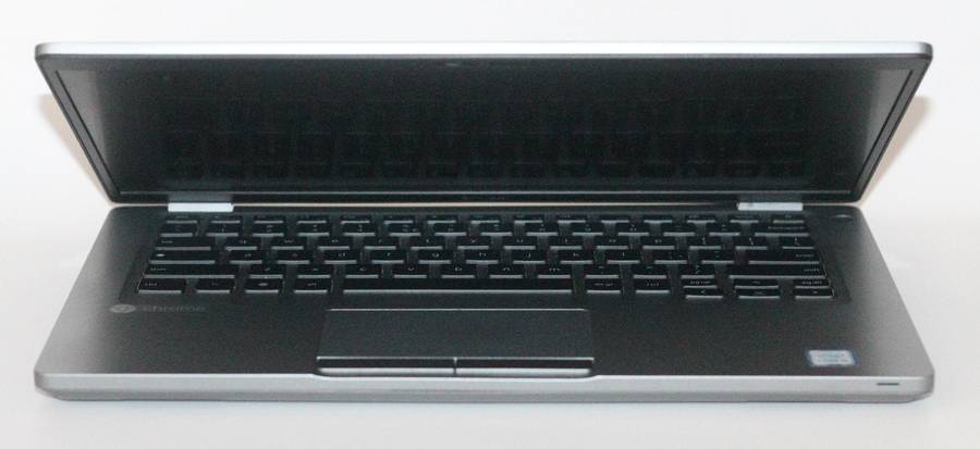 DELL LATITUDE 5400 CHROMEBOOK - Intel Core I5-8365U - 8GB DDR4 - 64GB NVME SSD - 14 " Full HD
