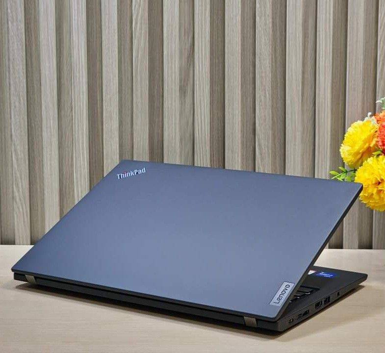 Lenovo ThinkPad X13 G3 - Intel Core i7-1255U, 16GB Ram ,512GB SSD ,  13.3-inch WUXGA