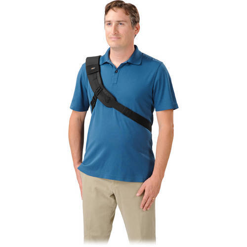 Lowepro SlingShot 102 AW Camera Bag