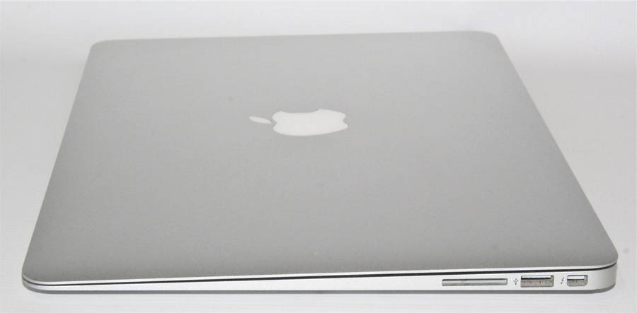 MACBOOK AIR 13 ,CORE I5-5350U,1.80GHz,8GB RAM ,128GB SSD, MICROSOFT OFFICE ,FINAL CUT PRO ,ADOBE CS5