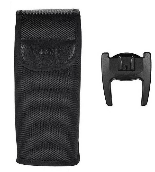 YONGNUO YN565EX II E-TTL Camera Flash Speedlite for Canon DSLR Cameras