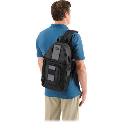 Lowepro SlingShot 102 AW Camera Bag