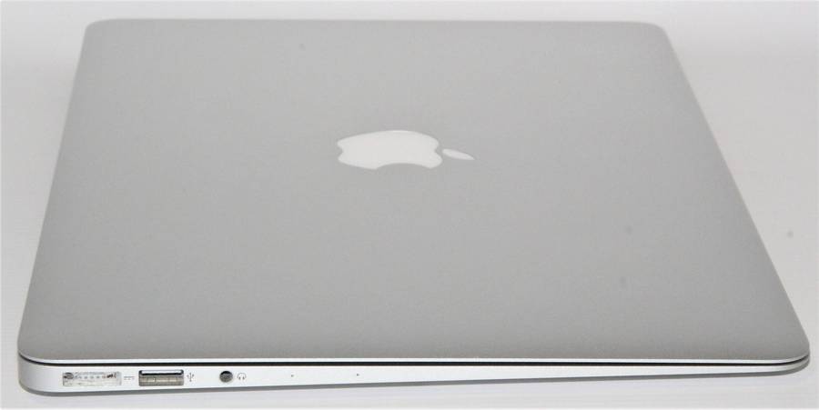 MACBOOK AIR 13 ,CORE I5-5350U,1.80GHz,8GB RAM ,128GB SSD, MICROSOFT OFFICE ,FINAL CUT PRO ,ADOBE CS5