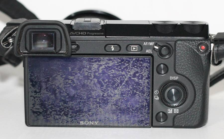 Sony NEX-7 24.3 MP Mirrorless Digital Camera with 18-55mm Lens