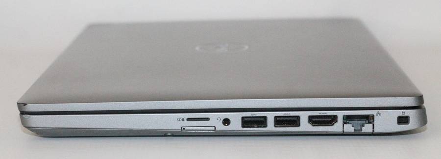 DELL LATITUDE 5400 CHROMEBOOK - Intel Core I5-8365U - 8GB DDR4 - 64GB NVME SSD - 14 " Full HD