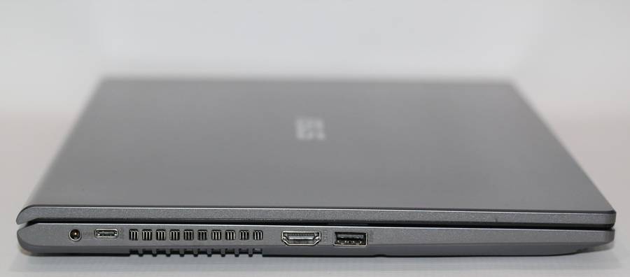 Asus VivoBook X515JA 10th gen Intel Core i7-1065G7 @ 1.30GHz ,8GB, 512GB, 15.6" Full HD