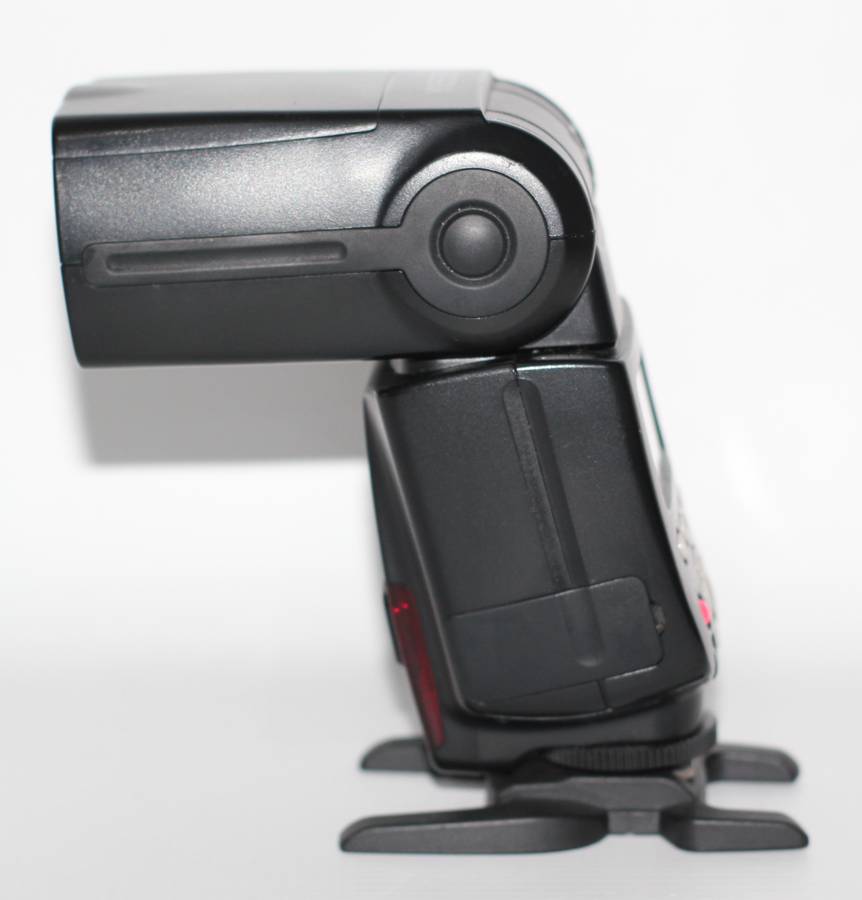 YONGNUO YN565EX II E-TTL Camera Flash Speedlite for Canon DSLR Cameras