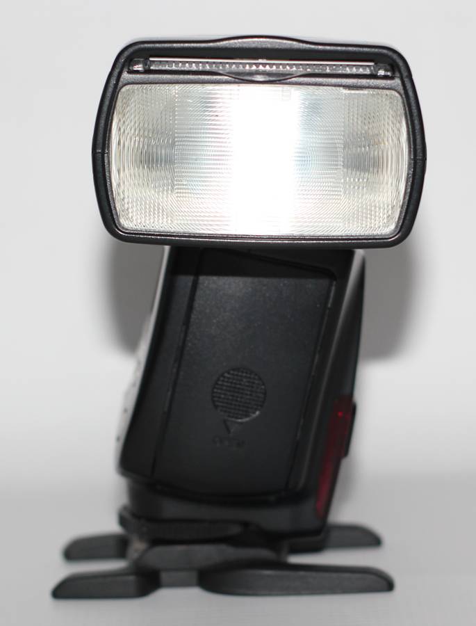 YONGNUO YN565EX II E-TTL Camera Flash Speedlite for Canon DSLR Cameras