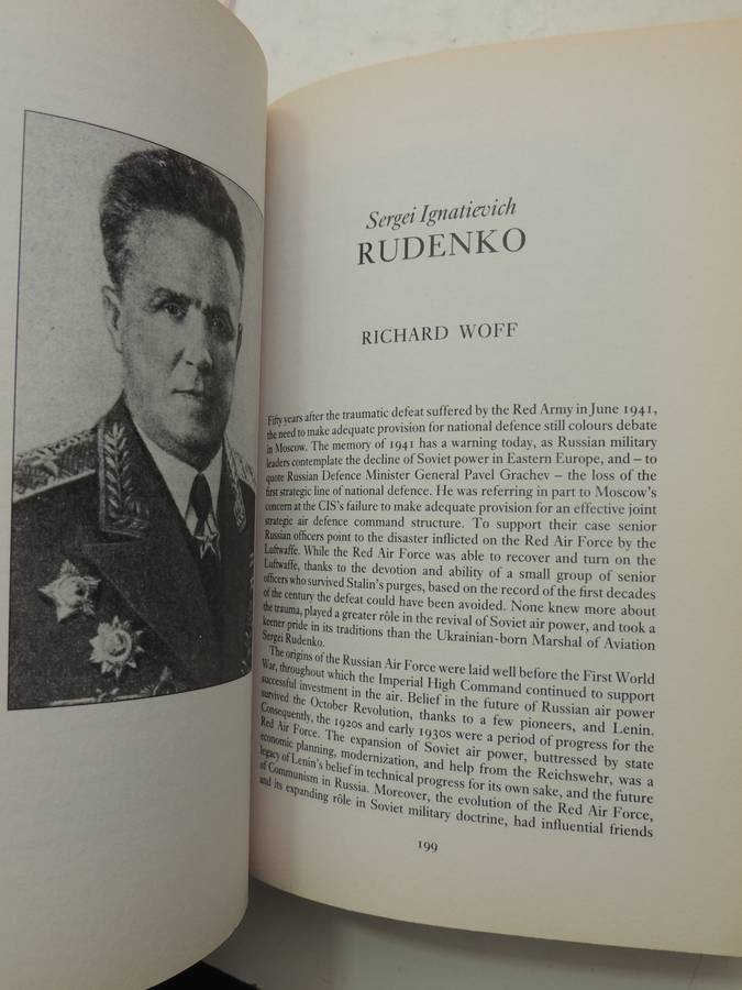 Stalin's Generals - Harold Shukman