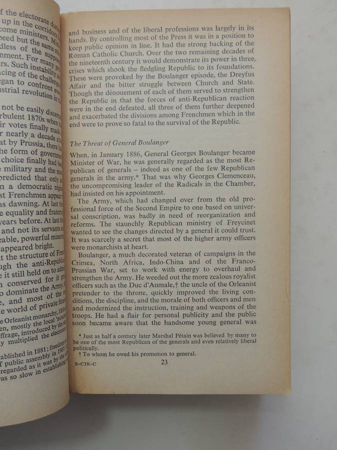 The Collapse of the Third Republic, The Fall of France- William L Shirer
