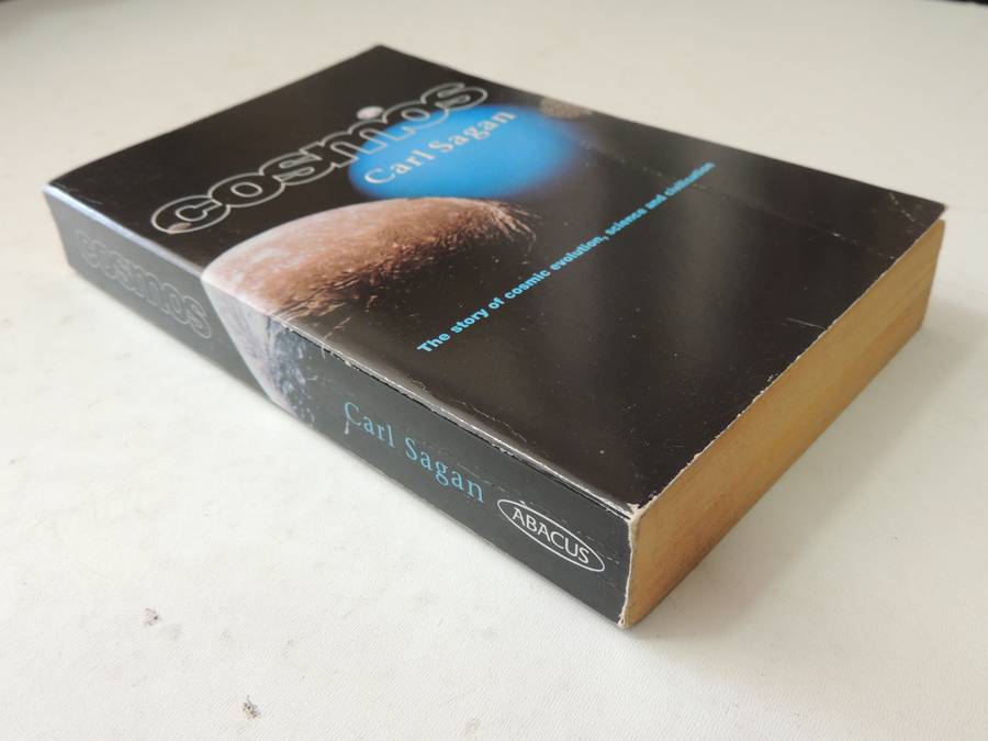 Cosmos - Carl Sagan