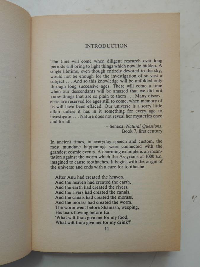 Cosmos - Carl Sagan