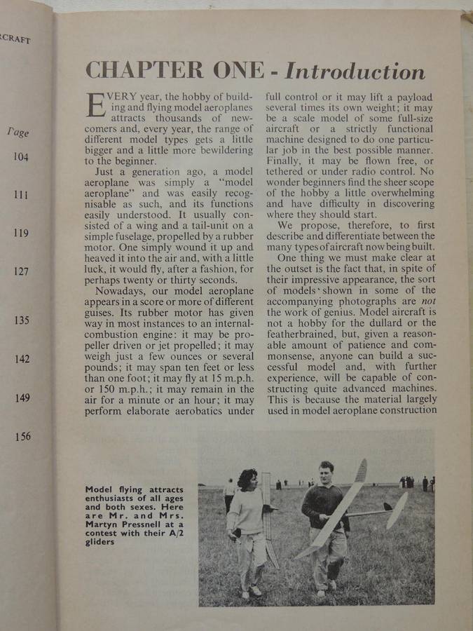 All About Model AircraftPeter Chinn