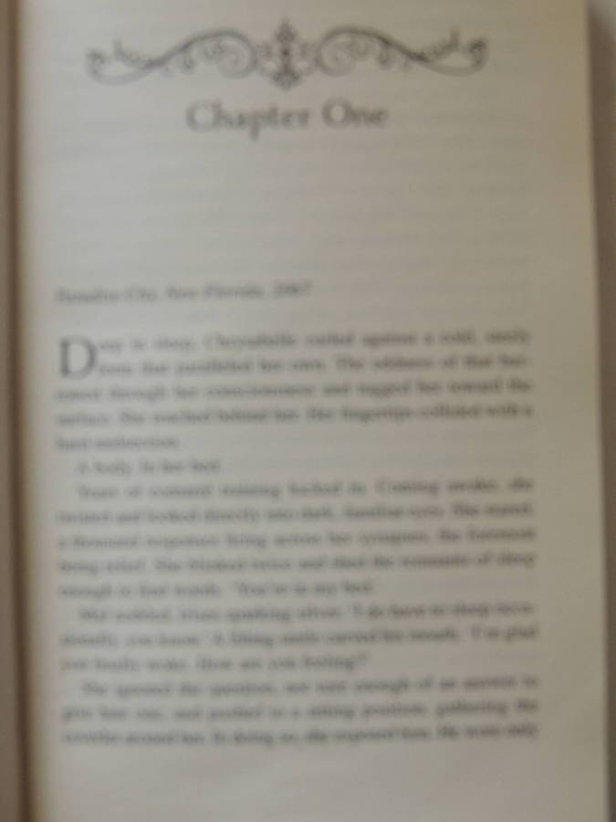 Out For Blood: House Of Comarre Book 4 - Kristen Painter
