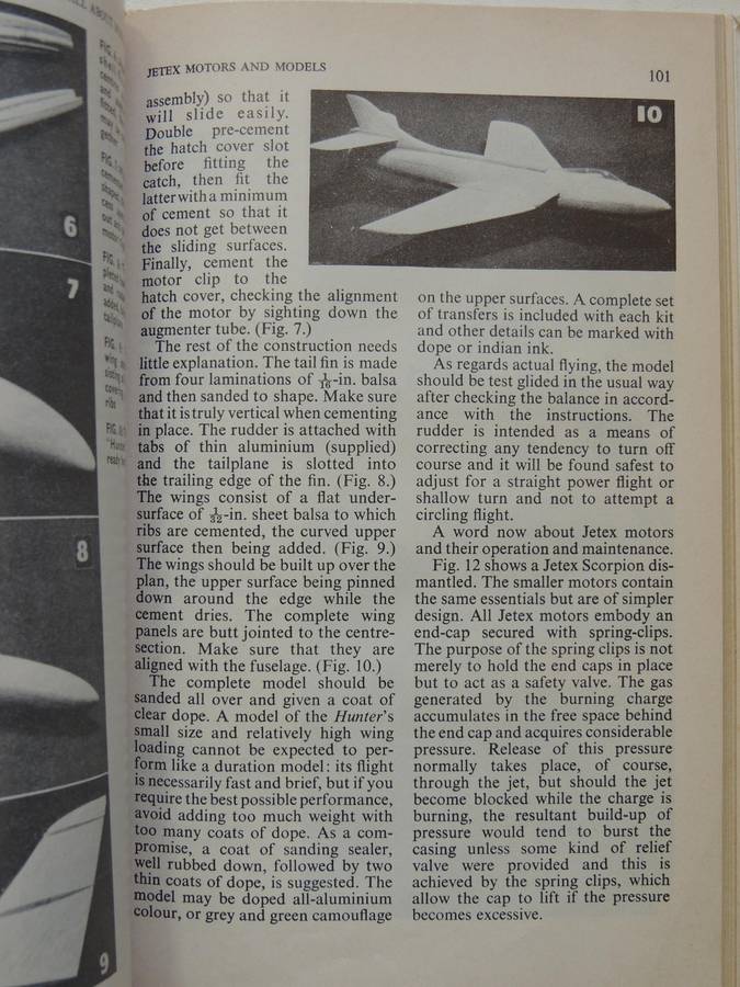 All About Model AircraftPeter Chinn