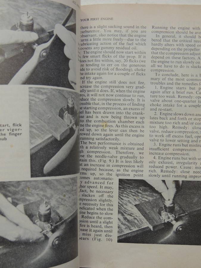 All About Model AircraftPeter Chinn