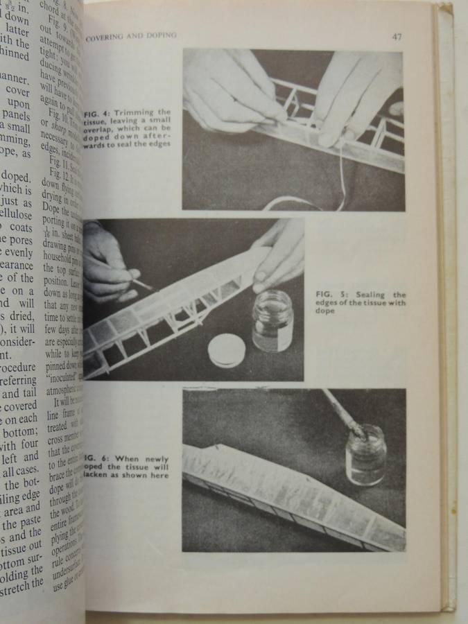 All About Model AircraftPeter Chinn