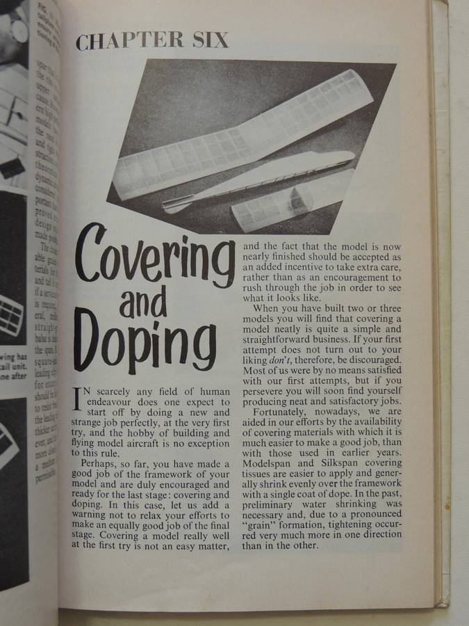 All About Model AircraftPeter Chinn